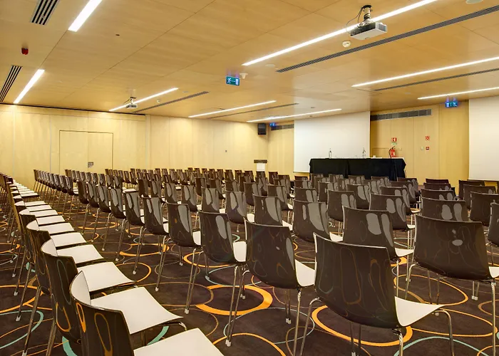 Hotel Vip Grand & Lissabon