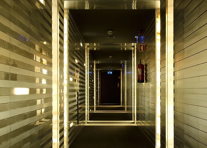 Vip Grand & 5* Lissabon