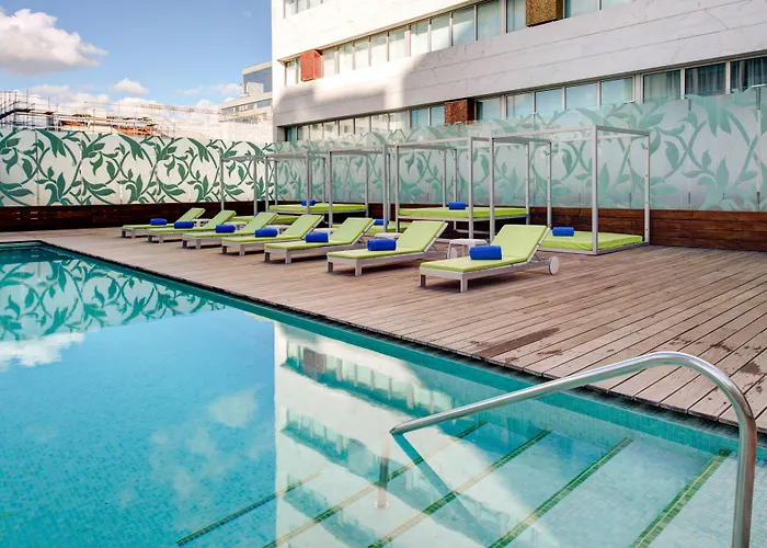 Vip Grand & 5* Lissabon
