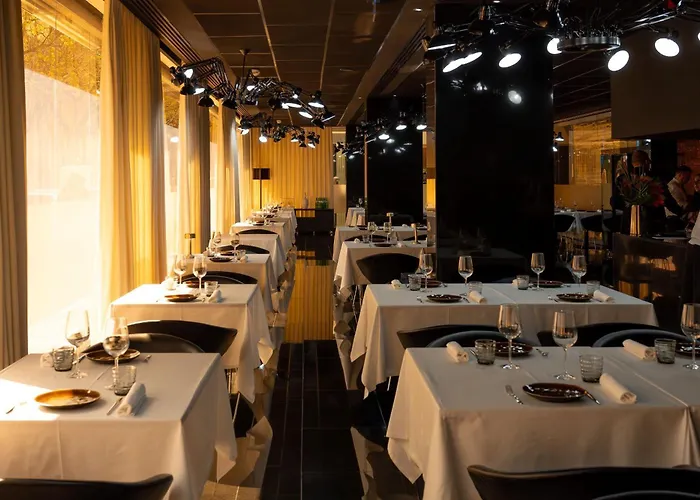 Vip Grand & 5* Lissabon