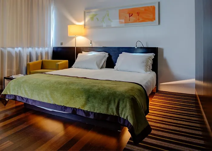 Hotel Vip Grand & Lisboa