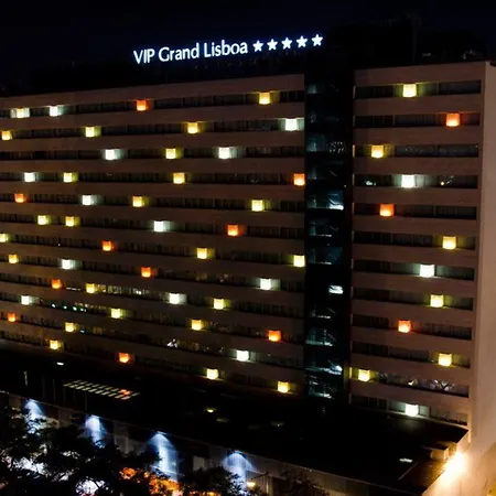 Szálloda Vip Grand &