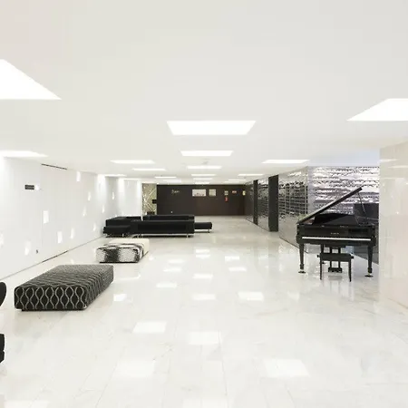 Szálloda Vip Grand & 5*