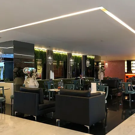 Szálloda Vip Grand & Lisboa