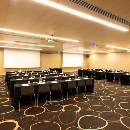 Szálloda Vip Grand & 5*