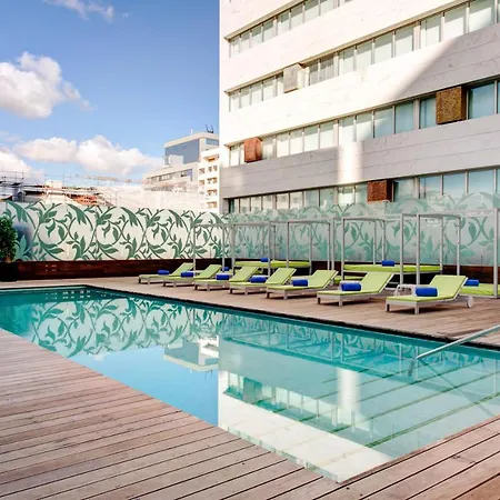 Vip Grand & Szálloda Lisboa