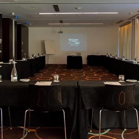 Hotel Vip Grand & Lissabon