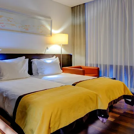 Vip Grand & 5* Lissabon