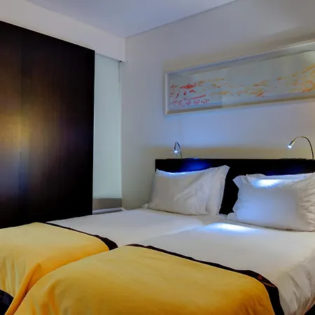 Vip Grand & 5* Lissabon
