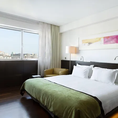 Vip Grand & Szálloda 5*