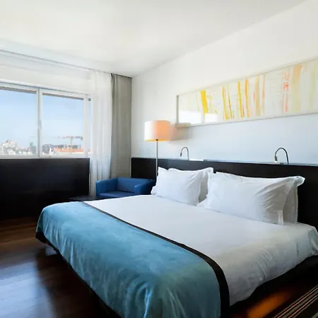 Szálloda Vip Grand & Lisboa
