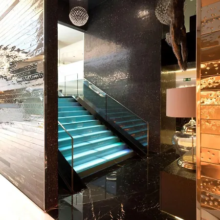 Vip Grand & 5* Lissabon