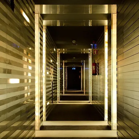 Szálloda Vip Grand &