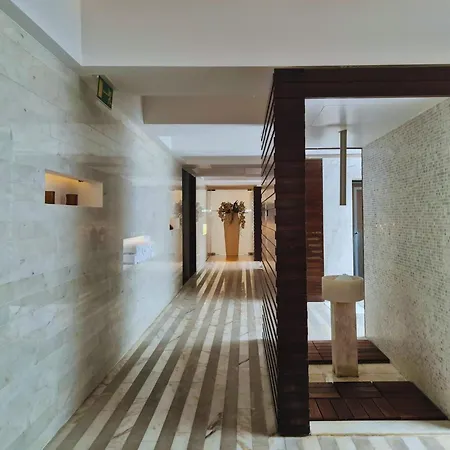 Vip Grand & Szálloda Lisboa