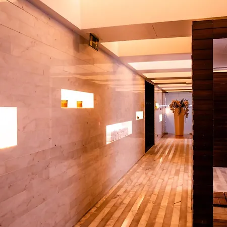 Vip Grand & Szálloda 5*