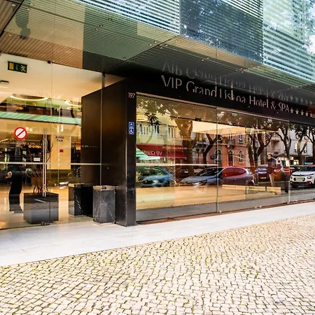 Szálloda Vip Grand & 5*