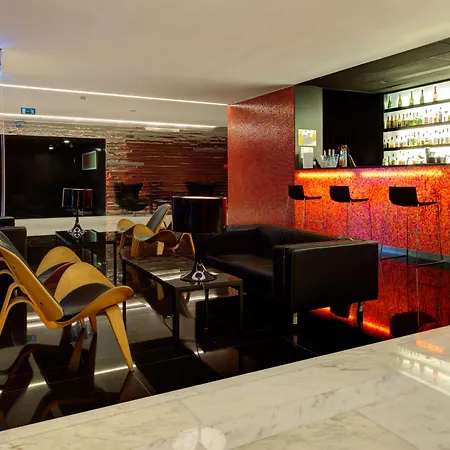 Hotel Vip Grand & Lissabon