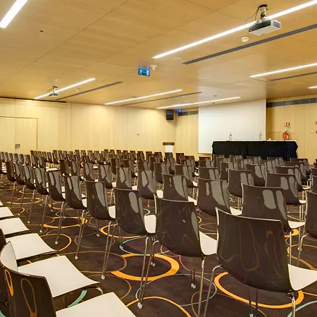 Hotel Vip Grand & Lissabon