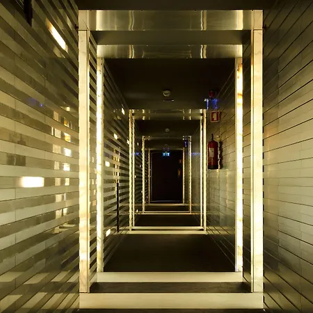 Vip Grand & 5* Lissabon
