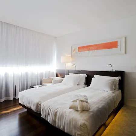 Szálloda Vip Grand & 5*