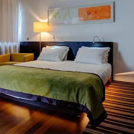 Hotel Vip Grand & Lissabon