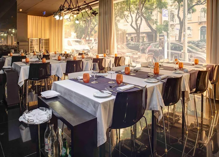 وسبا في.آي.بي فراند ليسبوا فندق