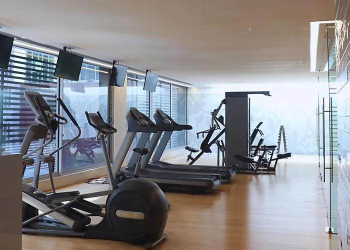 Vip Grand & Hotel 5*