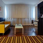 호텔 Vip 그랜드 리스보아 앤드 스파