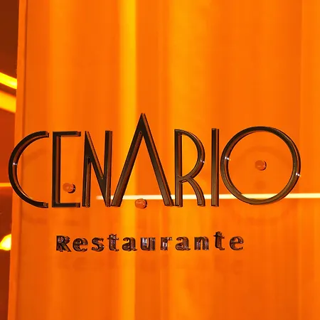 Vip Grand & Hotel Lisboa