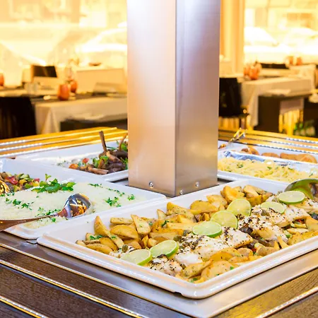 Vip Grand & Hotel Lisboa