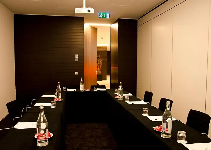 里斯本vip Spa大酒店 酒店 Lisboa