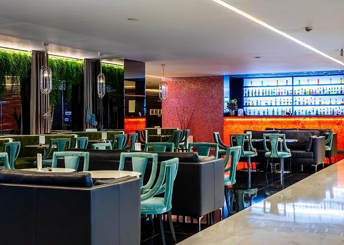 里斯本vip Spa大酒店 酒店 Lisboa