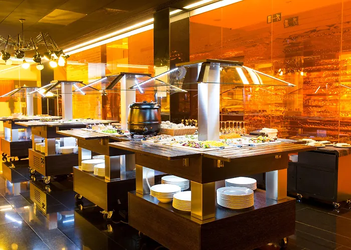 里斯本vip Spa大酒店 酒店