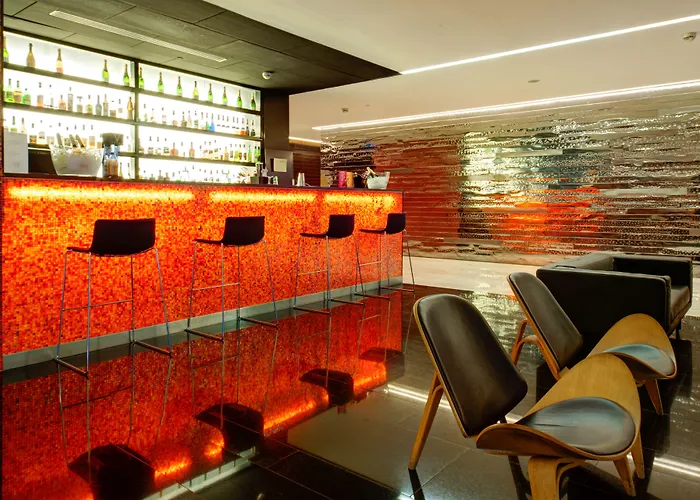 里斯本vip Spa大酒店 Lisboa