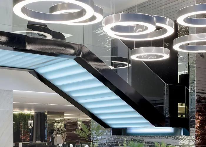 里斯本vip Spa大酒店 Lisboa